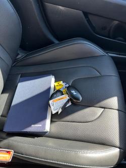 2024 Hyundai
i30 N Premium