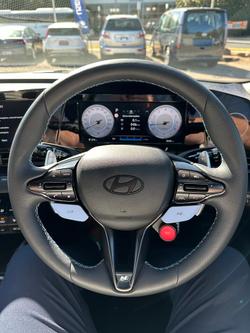 2024 Hyundai
i30 N Premium
