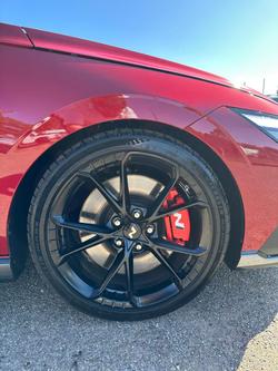 2024 Hyundai
i30 N Premium