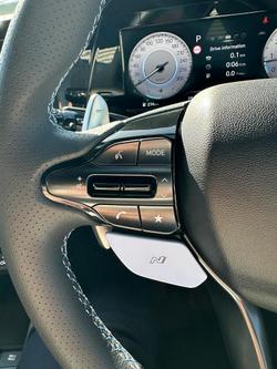 2024 Hyundai
i30 N Premium