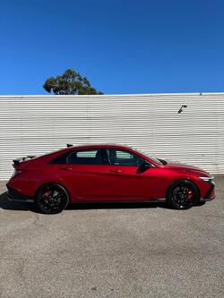 2024 Hyundai
                i30 N Premium