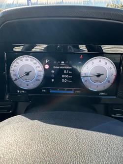 2024 Hyundai
i30 N Premium