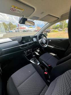 2024 Kia Picanto Sport