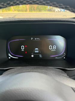 2024 Kia Picanto Sport JA PE2 MY25