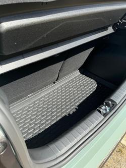2024 Kia Picanto Sport JA PE2 MY25