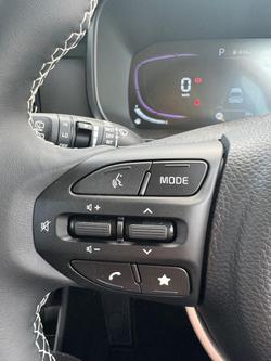 2024 Kia Picanto Sport