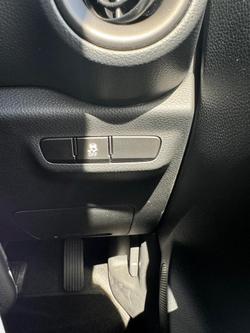 2024 Kia Picanto Sport JA PE2 MY25