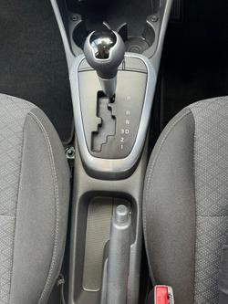 2024 Kia Picanto Sport JA PE2 MY25