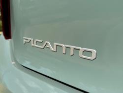 2024 Kia Picanto Sport