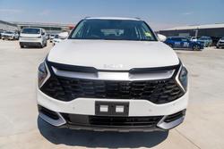 2024 Kia
Sportage HEV SX
