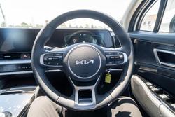 2024 Kia
Sportage HEV SX