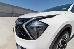 2024 Kia
Sportage HEV SX