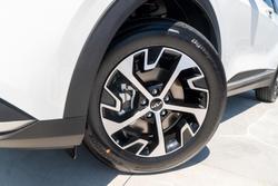 2024 Kia
Sportage HEV SX