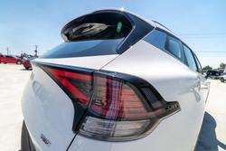 2024 Kia
Sportage HEV SX