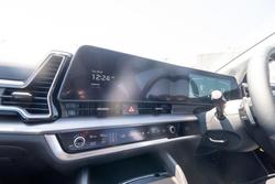 2024 Kia
Sportage HEV SX