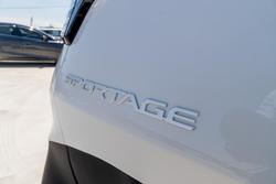 2024 Kia
Sportage HEV SX