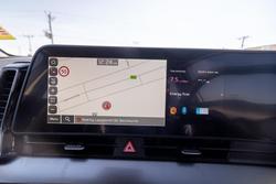2024 Kia
Sportage HEV SX