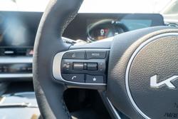 2024 Kia
Sportage HEV SX