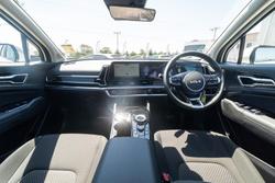 2024 Kia
Sportage HEV SX
