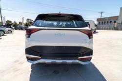 2024 Kia
Sportage HEV SX