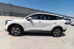 2024 Kia
Sportage HEV SX