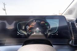 2024 Kia
Sportage HEV SX