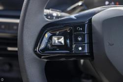 2025 MG MG3 Excite MY25 Hampstead Grey
