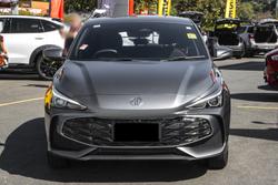 2025 MG MG3 Excite MY25 Hampstead Grey