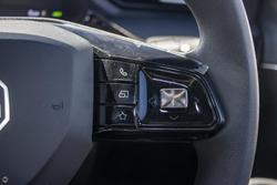 2025 MG MG3 Excite MY25 Hampstead Grey