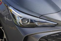 2025 MG MG3 Excite MY25 Hampstead Grey