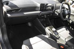 2025 MG MG3 Excite MY25 Hampstead Grey