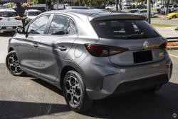2025 MG MG3 Excite MY25 Hampstead Grey