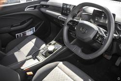 2025 MG MG3 Excite MY25 Hampstead Grey