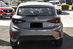 2025 MG MG3 Excite MY25 Hampstead Grey
