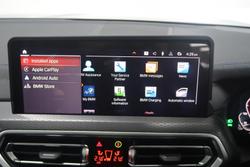 2024 BMW
                iX3 M Sport