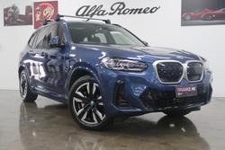2024 BMW
                iX3 M Sport