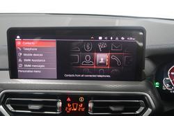 2024 BMW
                iX3 M Sport