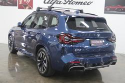 2024 BMW
                iX3 M Sport