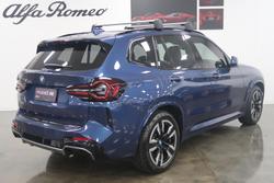 2024 BMW
                iX3 M Sport