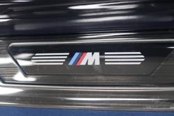 2024 BMW
                iX3 M Sport