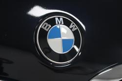 2018 BMW X3 xDrive30d