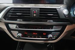 2018 BMW X3 xDrive30d