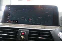 2018 BMW X3 xDrive30d
