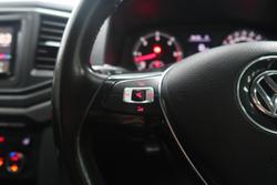 2020 Volkswagen Amarok TDI580 Highline Black