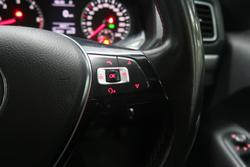 2020 Volkswagen Amarok TDI580 Highline Black