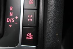 2020 Volkswagen Amarok TDI580 Highline Black