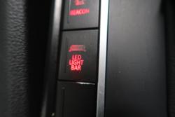 2020 Volkswagen Amarok TDI580 Highline Black