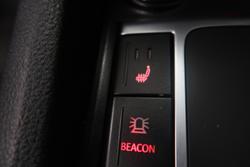 2020 Volkswagen Amarok TDI580 Highline Black