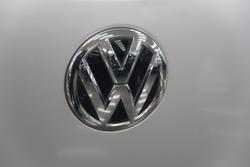 2020 Volkswagen Amarok TDI580 Highline Black