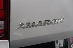 2020 Volkswagen Amarok TDI580 Highline Black